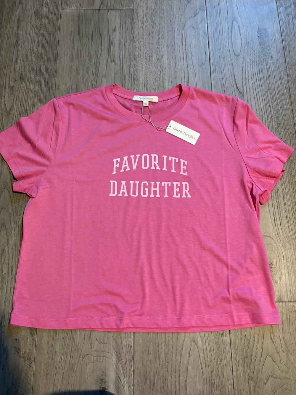 Favourite daughter Tshirt